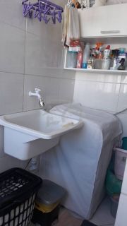 Apartamento para vender com 2 Quartos, sendo 1 Suíte no Bairro Ponto Novo em Aracaju
