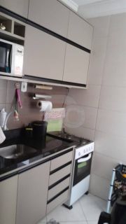 Apartamento para vender com 2 Quartos, sendo 1 Suíte no Bairro Ponto Novo em Aracaju