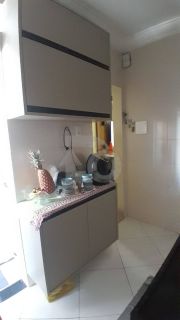 Apartamento para vender com 2 Quartos, sendo 1 Suíte no Bairro Ponto Novo em Aracaju