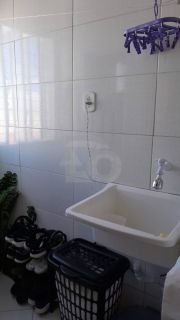 Apartamento para vender com 2 Quartos, sendo 1 Suíte no Bairro Ponto Novo em Aracaju
