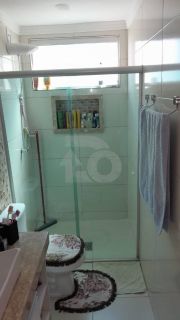 Apartamento para vender com 2 Quartos, sendo 1 Suíte no Bairro Ponto Novo em Aracaju