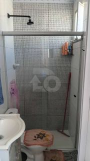 Apartamento para vender com 2 Quartos, sendo 1 Suíte no Bairro Ponto Novo em Aracaju
