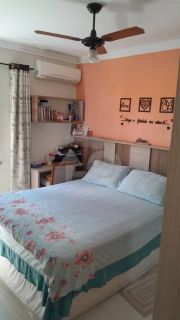 Apartamento para vender com 2 Quartos, sendo 1 Suíte no Bairro Ponto Novo em Aracaju