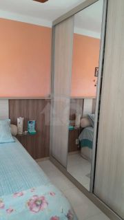 Apartamento para vender com 2 Quartos, sendo 1 Suíte no Bairro Ponto Novo em Aracaju