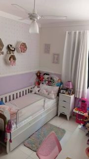 Apartamento para vender com 2 Quartos, sendo 1 Suíte no Bairro Ponto Novo em Aracaju