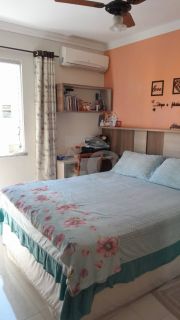 Apartamento para vender com 2 Quartos, sendo 1 Suíte no Bairro Ponto Novo em Aracaju