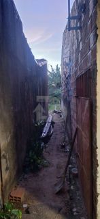 Casa para vender com 2 Quartos no Bairro Marivan em Aracaju