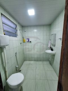 Casa para vender com 2 Quartos no Bairro Marivan em Aracaju