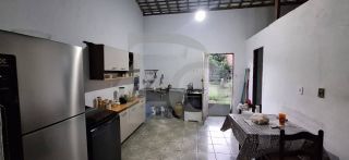 Casa para vender com 2 Quartos no Bairro Marivan em Aracaju