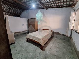 Casa para vender com 2 Quartos no Bairro Marivan em Aracaju