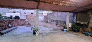 Casa para vender com 2 Quartos no Bairro Marivan em Aracaju