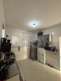 Casa para vender com 3 Quartos, 1 Suíte no Bairro Farolândia em Aracaju