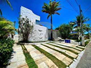 Casa de Condomínio para vender com 5 Quartos, sendo 4 Suítes no Bairro Mosqueiro em Aracaju
