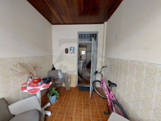 Casa para vender com 3 Quartos no Bairro Salgado Filho em Aracaju