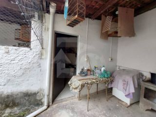 Casa para vender com 3 Quartos no Bairro Salgado Filho em Aracaju