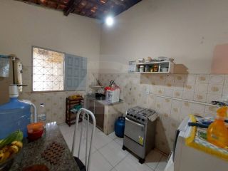 Casa para vender com 3 Quartos no Bairro Salgado Filho em Aracaju