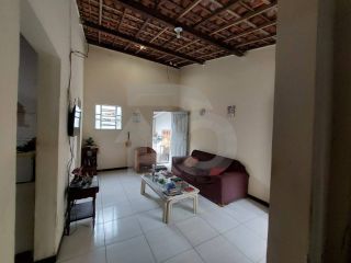 Casa para vender com 3 Quartos no Bairro Salgado Filho em Aracaju
