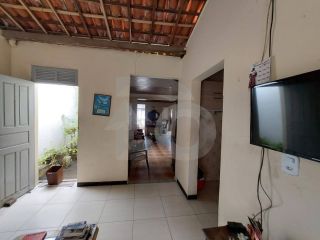 Casa para vender com 3 Quartos no Bairro Salgado Filho em Aracaju