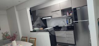 Apartamento para vender com 3 Quartos, sendo 1 Suíte no Bairro Jabotiana em Aracaju