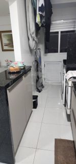 Apartamento para vender com 3 Quartos, sendo 1 Suíte no Bairro Jabotiana em Aracaju