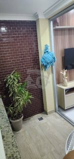 Apartamento para vender com 3 Quartos, sendo 1 Suíte no Bairro Jabotiana em Aracaju