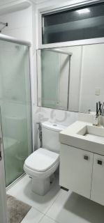 Apartamento para vender com 3 Quartos, sendo 1 Suíte no Bairro Jabotiana em Aracaju