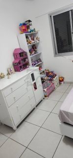 Apartamento para vender com 3 Quartos, sendo 1 Suíte no Bairro Jabotiana em Aracaju