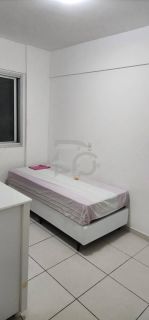 Apartamento para vender com 3 Quartos, sendo 1 Suíte no Bairro Jabotiana em Aracaju