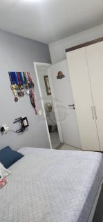 Apartamento para vender com 3 Quartos, sendo 1 Suíte no Bairro Jabotiana em Aracaju