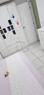 Apartamento para vender com 3 Quartos, sendo 1 Suíte no Bairro Jabotiana em Aracaju