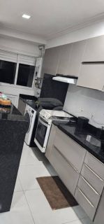 Apartamento para vender com 3 Quartos, sendo 1 Suíte no Bairro Jabotiana em Aracaju