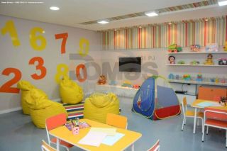 Apartamento para vender com 3 Quartos, sendo 1 Suíte no Bairro Jabotiana em Aracaju