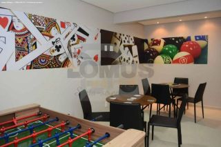 Apartamento para vender com 3 Quartos, sendo 1 Suíte no Bairro Jabotiana em Aracaju