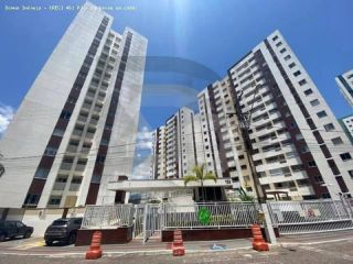 Apartamento para vender com 3 Quartos, sendo 1 Suíte no Bairro Jabotiana em Aracaju
