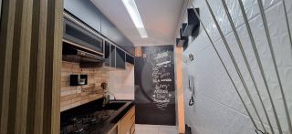 Apartamento para vender com 2 Quartos no Bairro Madre Paulina em São Cristóvão