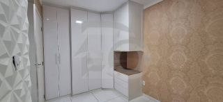 Apartamento para vender com 2 Quartos no Bairro Madre Paulina em São Cristóvão