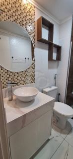 Apartamento para vender com 2 Quartos no Bairro Madre Paulina em São Cristóvão
