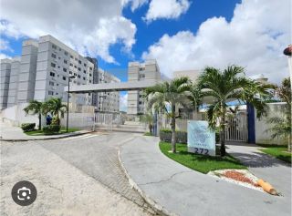 Apartamento para vender com 2 Quartos no Bairro Madre Paulina em São Cristóvão