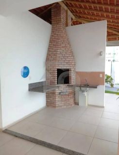Apartamento para vender com 2 Quartos no Bairro Madre Paulina em São Cristóvão