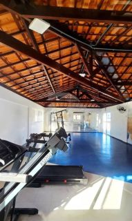 Apartamento para vender com 2 Quartos no Bairro Fernando Collor em Nossa Senhora Do Socorro