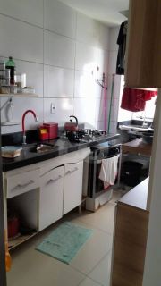 Apartamento para vender com 2 Quartos no Bairro Fernando Collor em Nossa Senhora Do Socorro