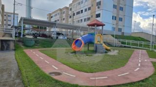 Apartamento para vender com 2 Quartos no Bairro Fernando Collor em Nossa Senhora Do Socorro