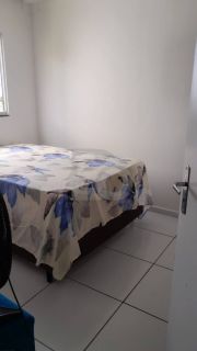 Apartamento para vender com 2 Quartos no Bairro Fernando Collor em Nossa Senhora Do Socorro