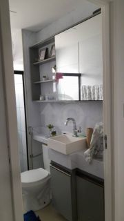 Apartamento para vender com 2 Quartos no Bairro Fernando Collor em Nossa Senhora Do Socorro