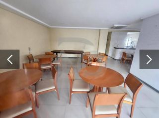 Apartamento para vender com 3 Quartos, sendo 1 Suíte no Bairro Farolândia em Aracaju