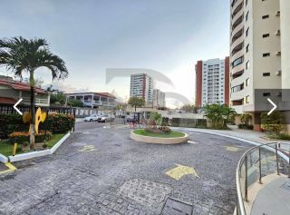Apartamento para vender com 3 Quartos, sendo 1 Suíte no Bairro Farolândia em Aracaju