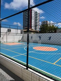 Apartamento para vender com 3 Quartos, sendo 1 Suíte no Bairro Farolândia em Aracaju