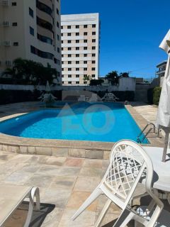Apartamento para vender com 3 Quartos, sendo 1 Suíte no Bairro Farolândia em Aracaju
