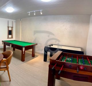Apartamento para vender com 3 Quartos, sendo 1 Suíte no Bairro Farolândia em Aracaju