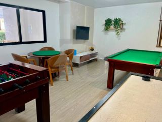 Apartamento para vender com 3 Quartos, sendo 1 Suíte no Bairro Farolândia em Aracaju